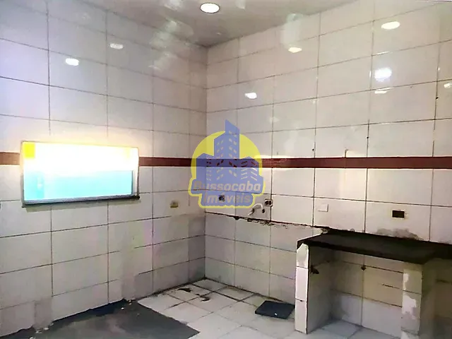 Loja com 200m², para alugar, no bairro Pestana em Osasco