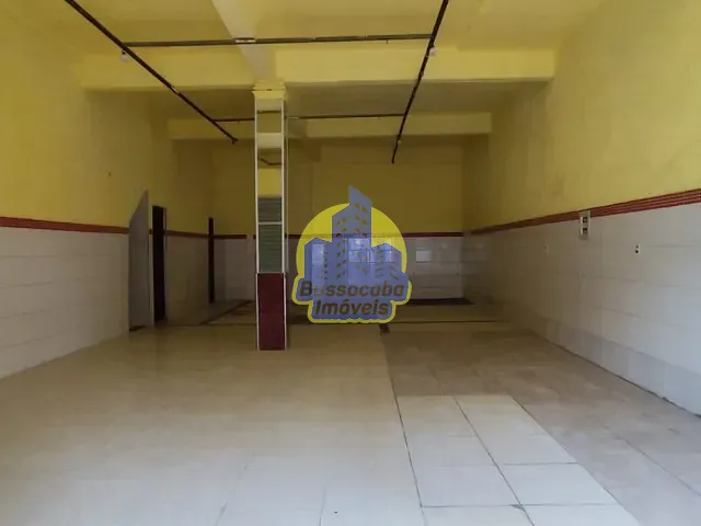 Loja com 200m², para alugar, no bairro Pestana em Osasco