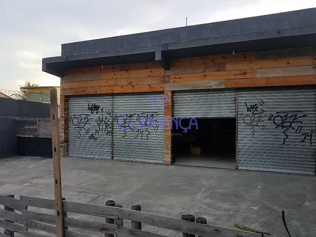 Loja com 423m², à venda, no bairro Campo Grande em Rio de Janeiro