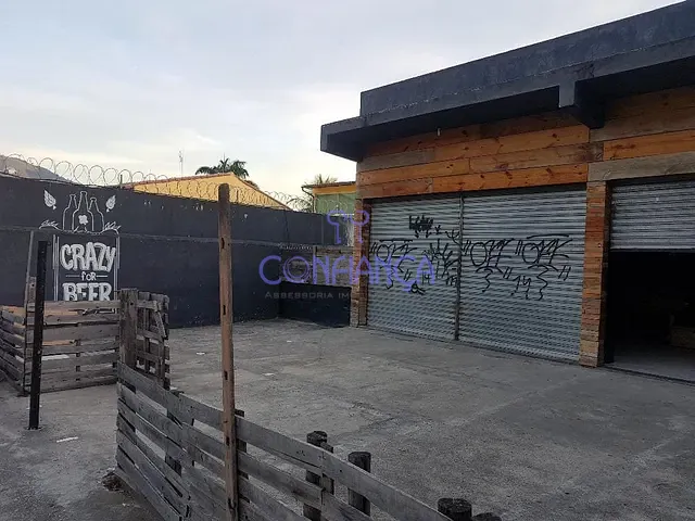 Loja com 423m², à venda, no bairro Campo Grande em Rio de Janeiro