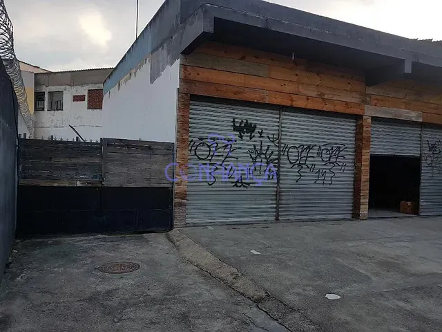 Loja com 423m², à venda, no bairro Campo Grande em Rio de Janeiro