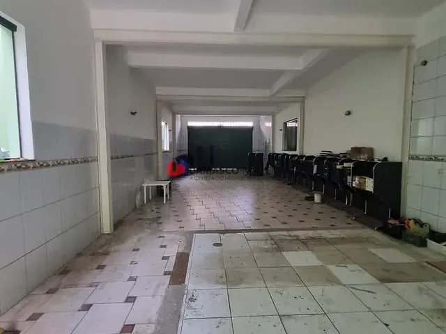 Loja com 468m², para alugar, no bairro Santa Maria em São Caetano do Sul