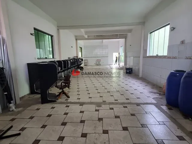 Loja com 468m², para alugar, no bairro Santa Maria em São Caetano do Sul