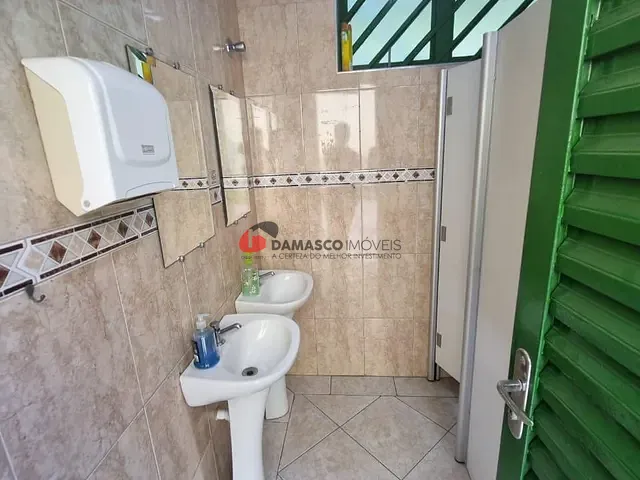 Loja com 468m², para alugar, no bairro Santa Maria em São Caetano do Sul