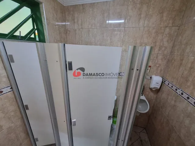 Loja com 468m², para alugar, no bairro Santa Maria em São Caetano do Sul
