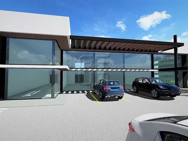 Loja com 311m², para alugar, no bairro Jardim Presidente em Londrina