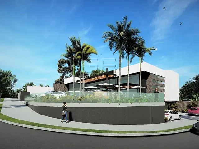 Loja com 311m², para alugar, no bairro Jardim Presidente em Londrina