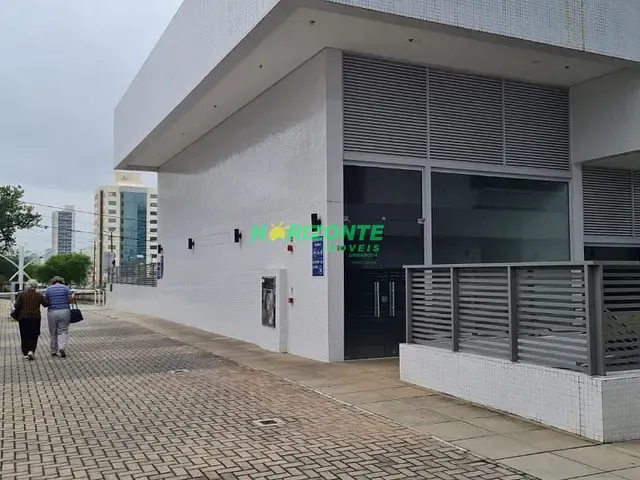 Loja com 76m², à venda ou para alugar, no bairro Jardim Aquarius em São José dos Campos