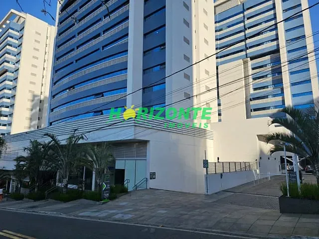 Loja com 76m², à venda ou para alugar, no bairro Jardim Aquarius em São José dos Campos
