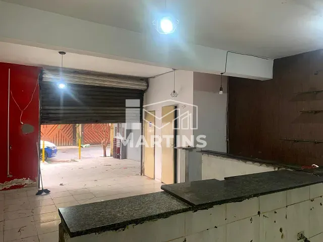 Loja para alugar, no bairro Jardim São Mateus em Taboão da Serra