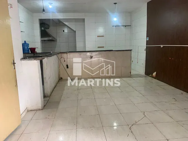 Loja para alugar, no bairro Jardim São Mateus em Taboão da Serra
