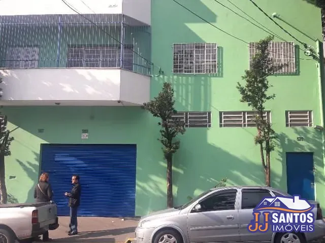 Loja com 604m², à venda, no bairro Alto da Mooca em São Paulo
