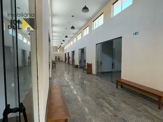 Loja para alugar, no bairro Piedade em Caçapava