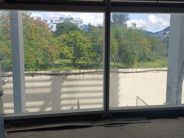 Foto do Loja - Loja para locação no A5 Offices, Recreio dos Bandeirantes, Rio de Janeiro, RJ | Américas Imóveis