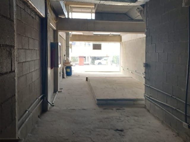 Foto do Loja - Loja para locação no A5 Offices, Recreio dos Bandeirantes, Rio de Janeiro, RJ | Américas Imóveis