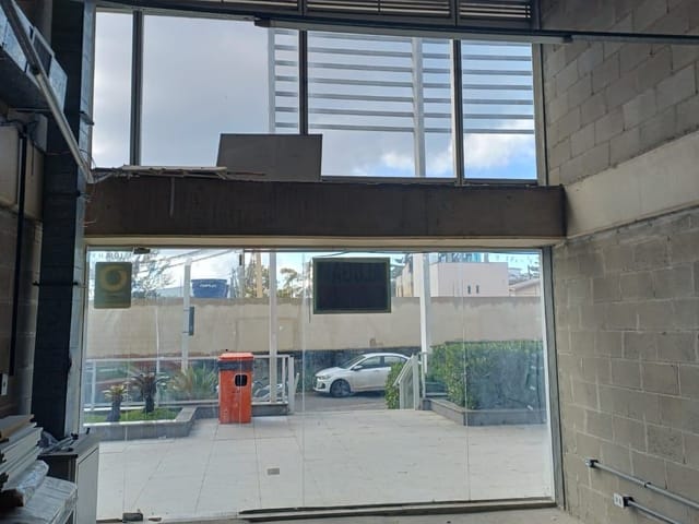 Foto do Loja - Loja para locação no A5 Offices, Recreio dos Bandeirantes, Rio de Janeiro, RJ | Américas Imóveis