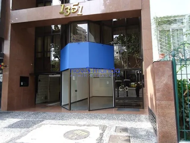 Loja com 33m², para alugar, no bairro Leblon em Rio de Janeiro