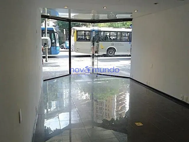 Loja com 33m², para alugar, no bairro Leblon em Rio de Janeiro