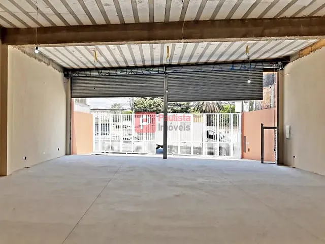 Loja com 210m², à venda ou para alugar, no bairro Vila Constanca em São Paulo