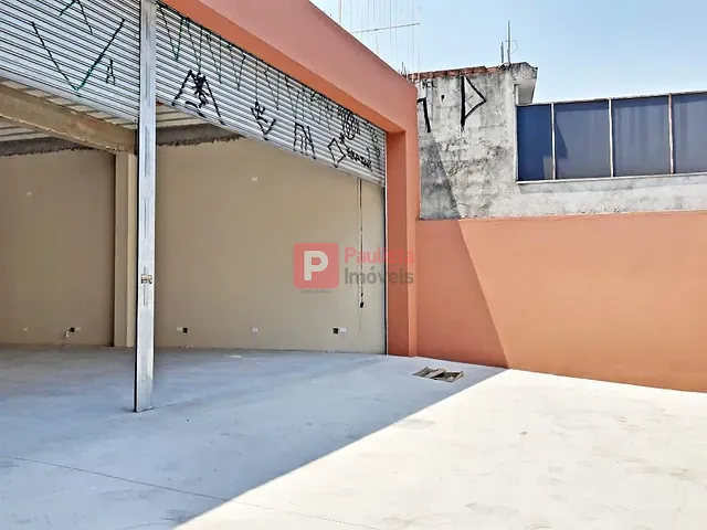 Loja com 210m², à venda ou para alugar, no bairro Vila Constanca em São Paulo