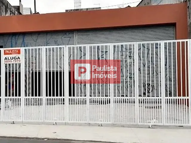 Loja com 210m², à venda ou para alugar, no bairro Vila Constanca em São Paulo