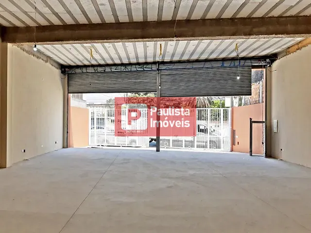 Loja com 210m², à venda ou para alugar, no bairro Vila Constanca em São Paulo