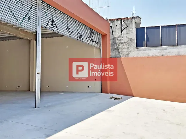 Loja com 210m², à venda ou para alugar, no bairro Vila Constanca em São Paulo