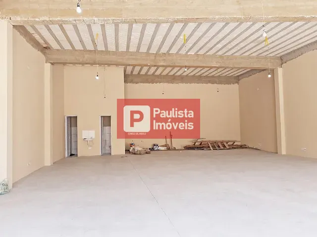 Loja com 210m², à venda ou para alugar, no bairro Vila Constanca em São Paulo