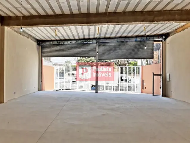 Loja com 210m², à venda ou para alugar, no bairro Vila Constanca em São Paulo