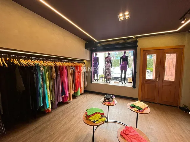 Loja com 150m², à venda, no bairro Vila Leão em Sorocaba