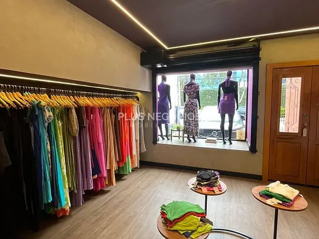 Loja com 150m², à venda, no bairro Vila Leão em Sorocaba