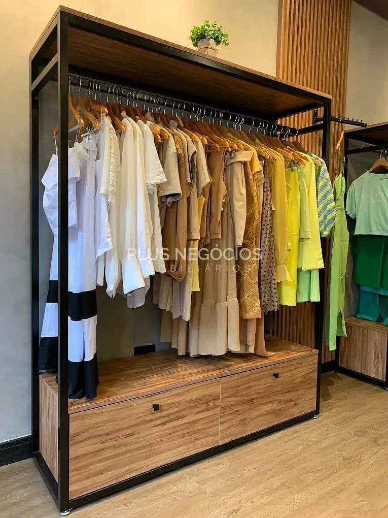 Loja-Salão, 112 m² - Foto 14