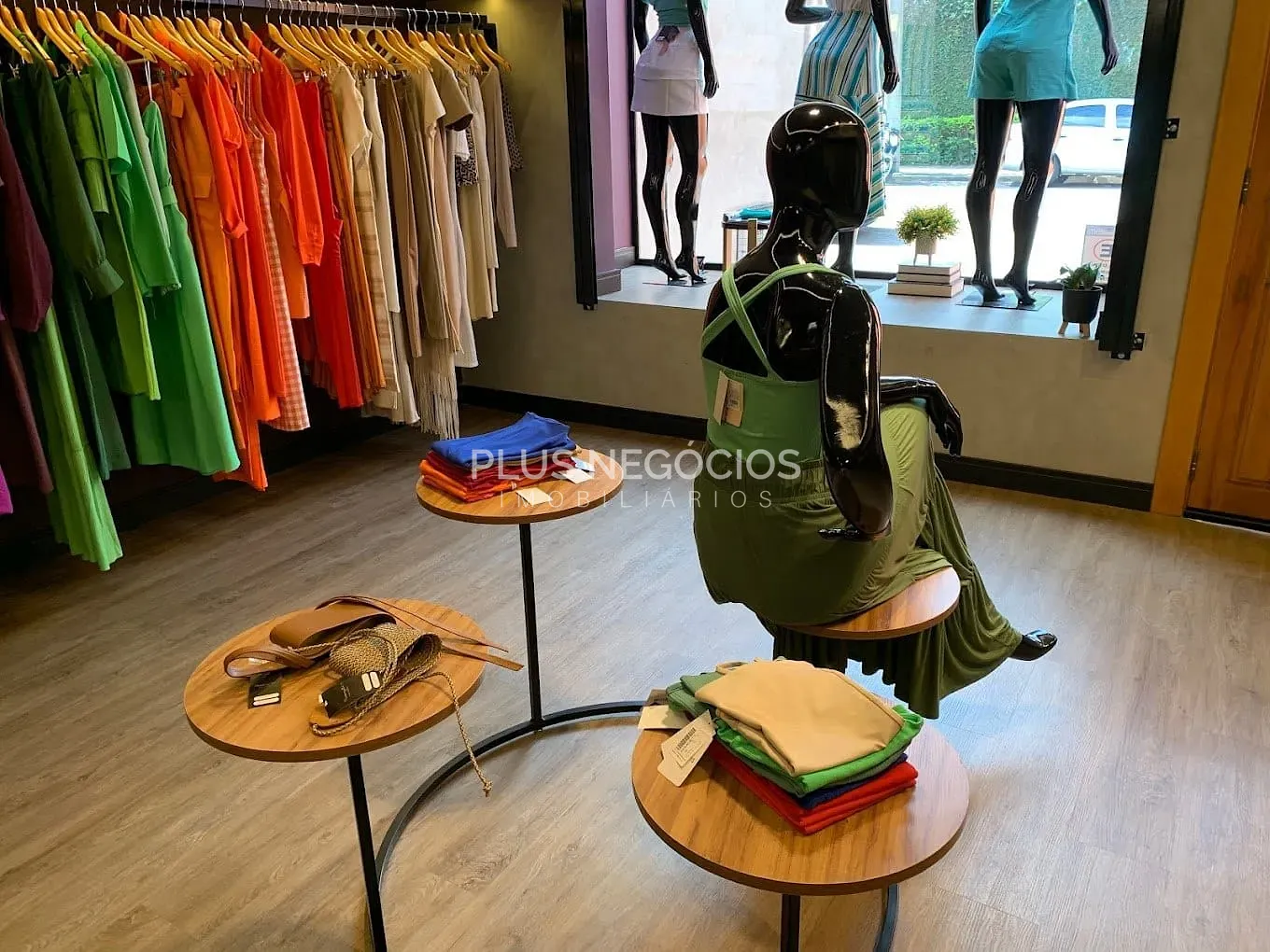 Loja-Salão, 112 m² - Foto 10