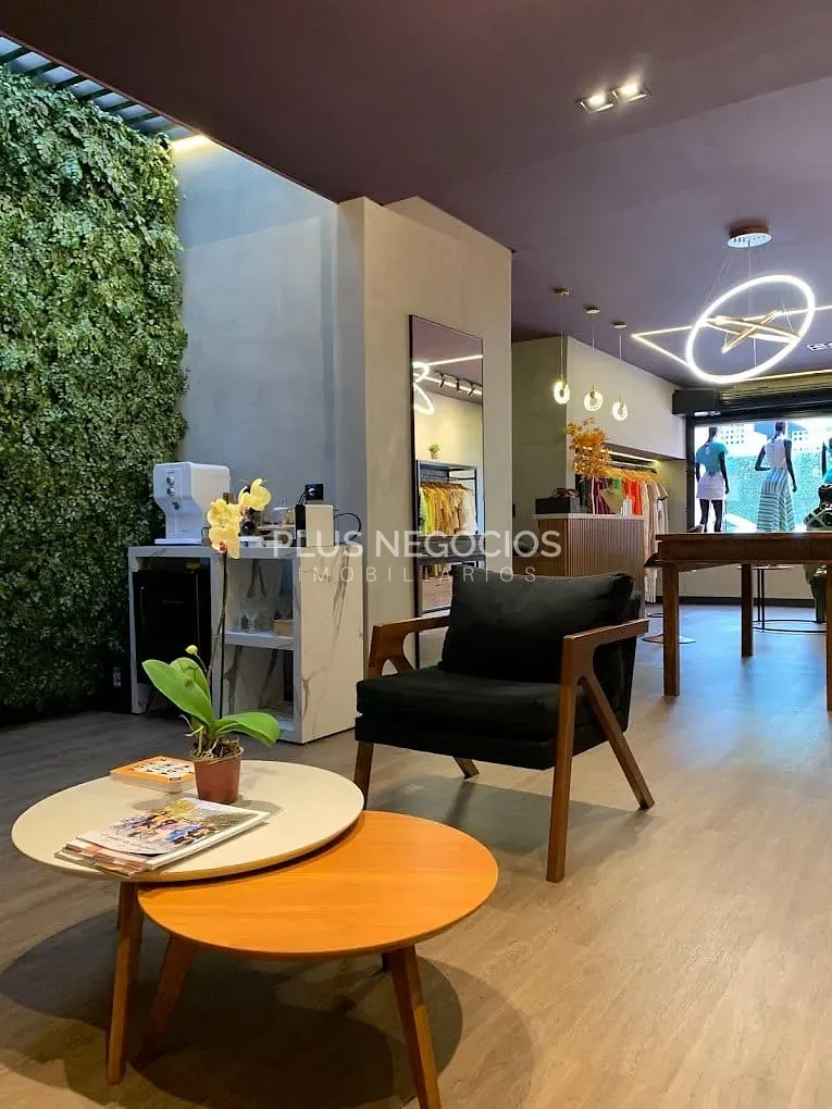 Loja-Salão, 112 m² - Foto 16