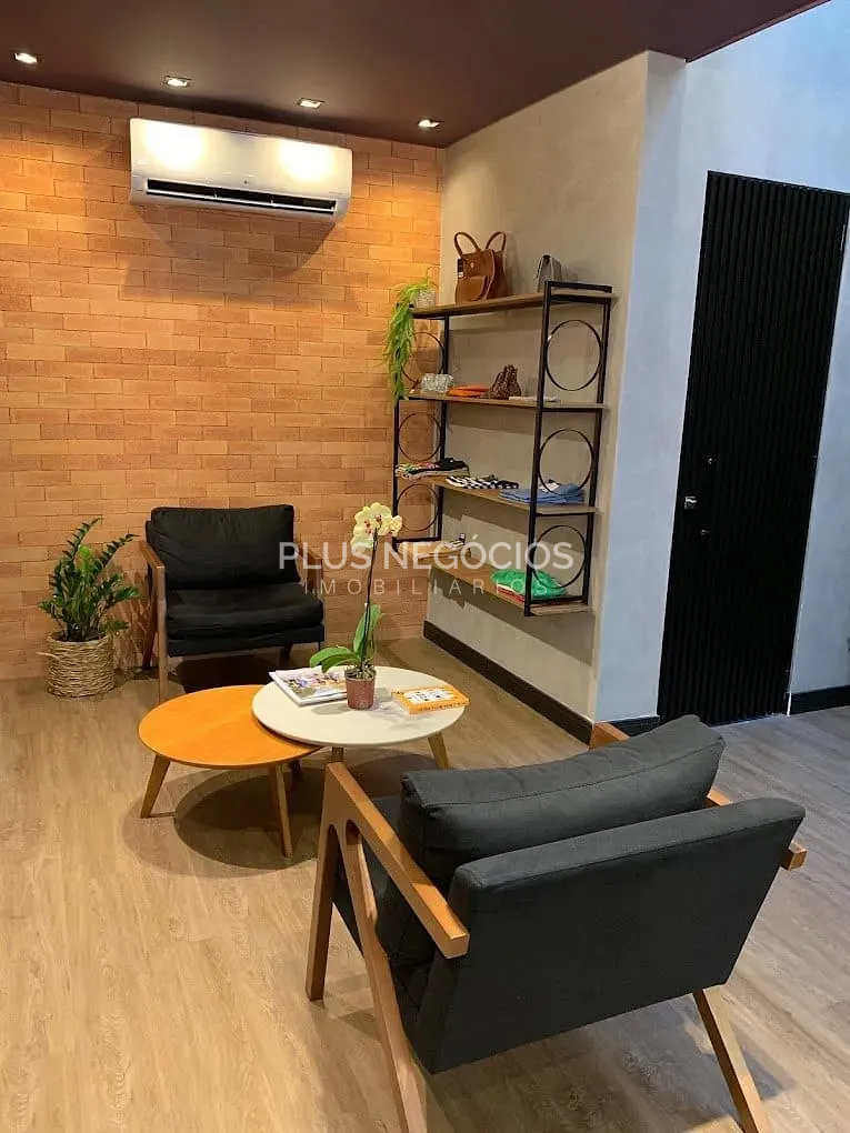 Loja-Salão, 112 m² - Foto 15