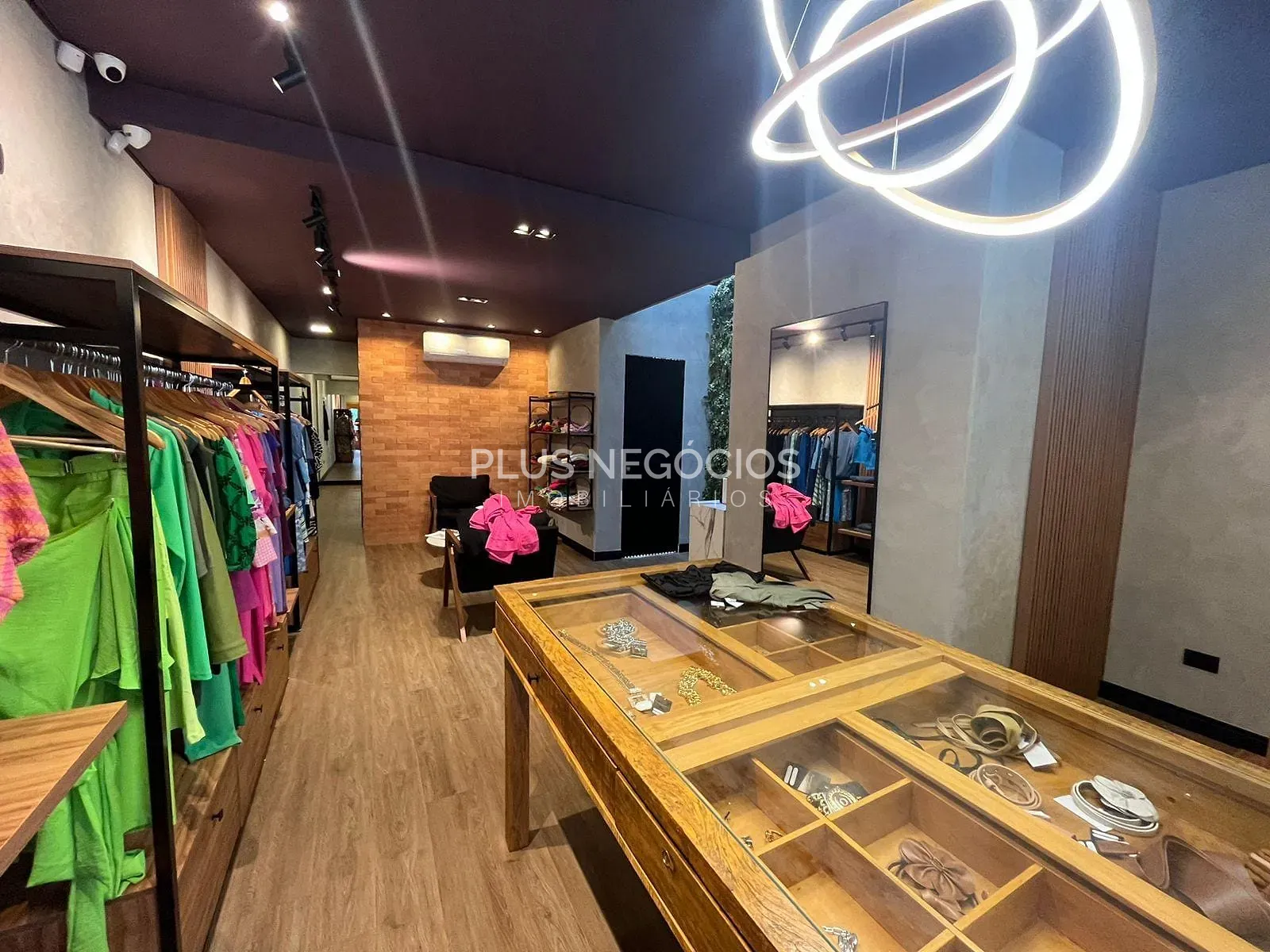 Loja-Salão, 112 m² - Foto 7