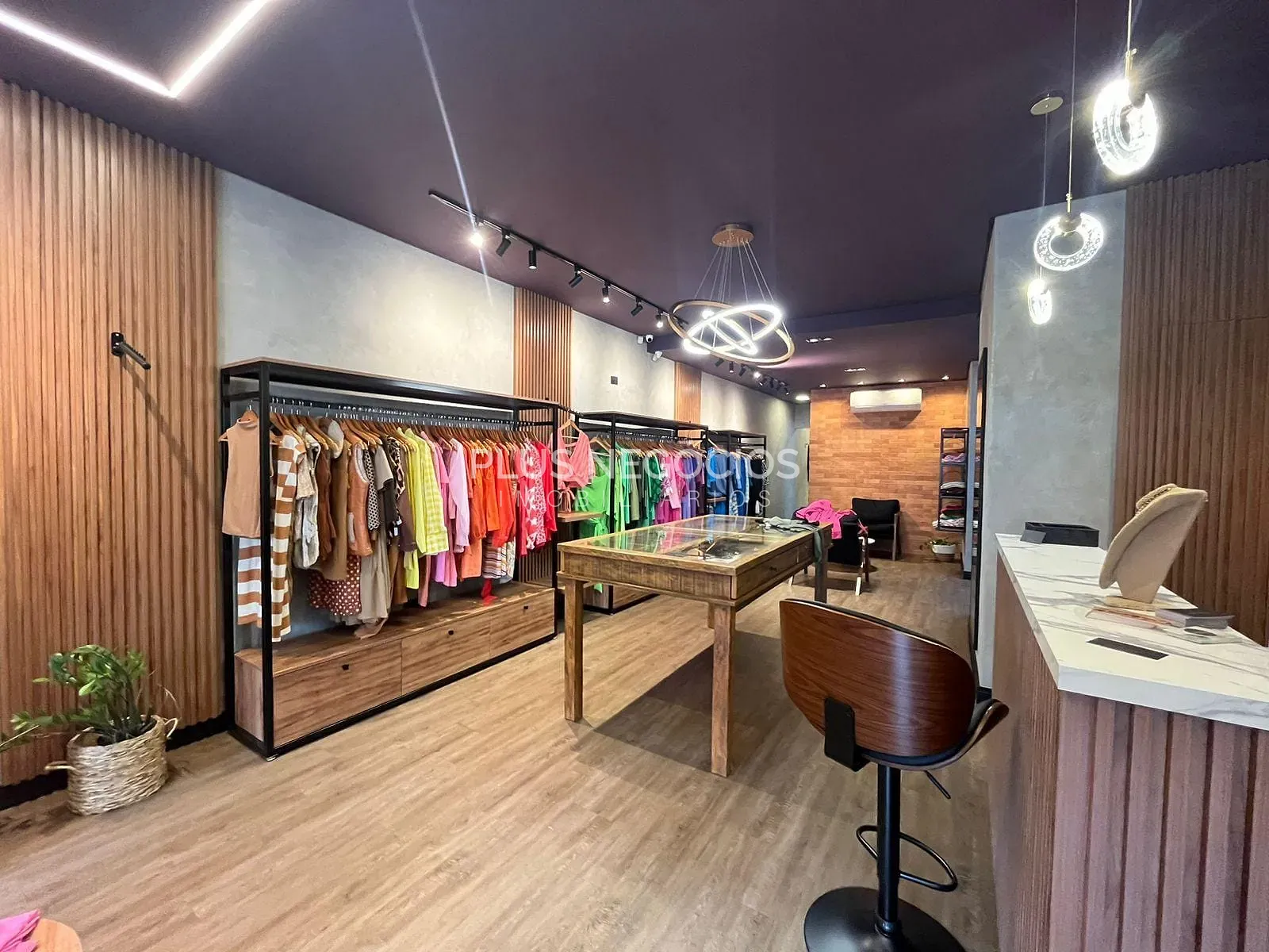 Loja-Salão, 112 m² - Foto 12