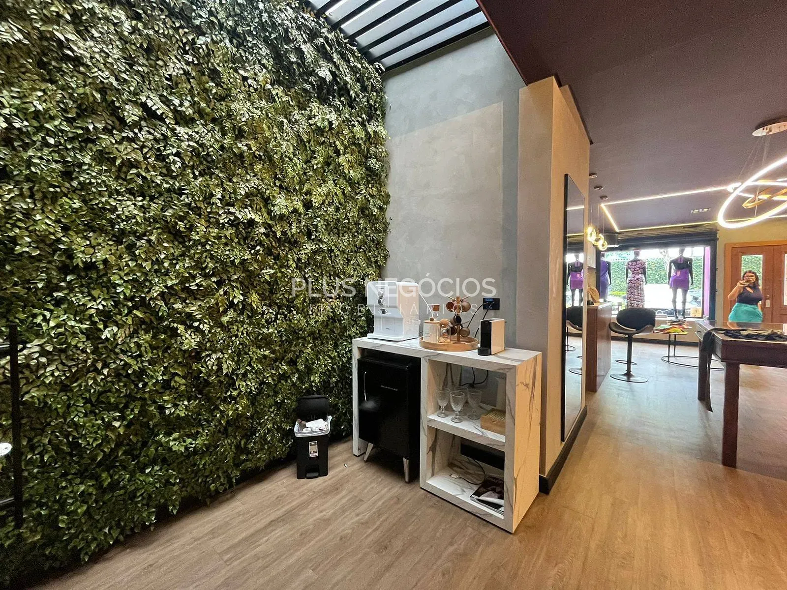 Loja-Salão, 112 m² - Foto 19