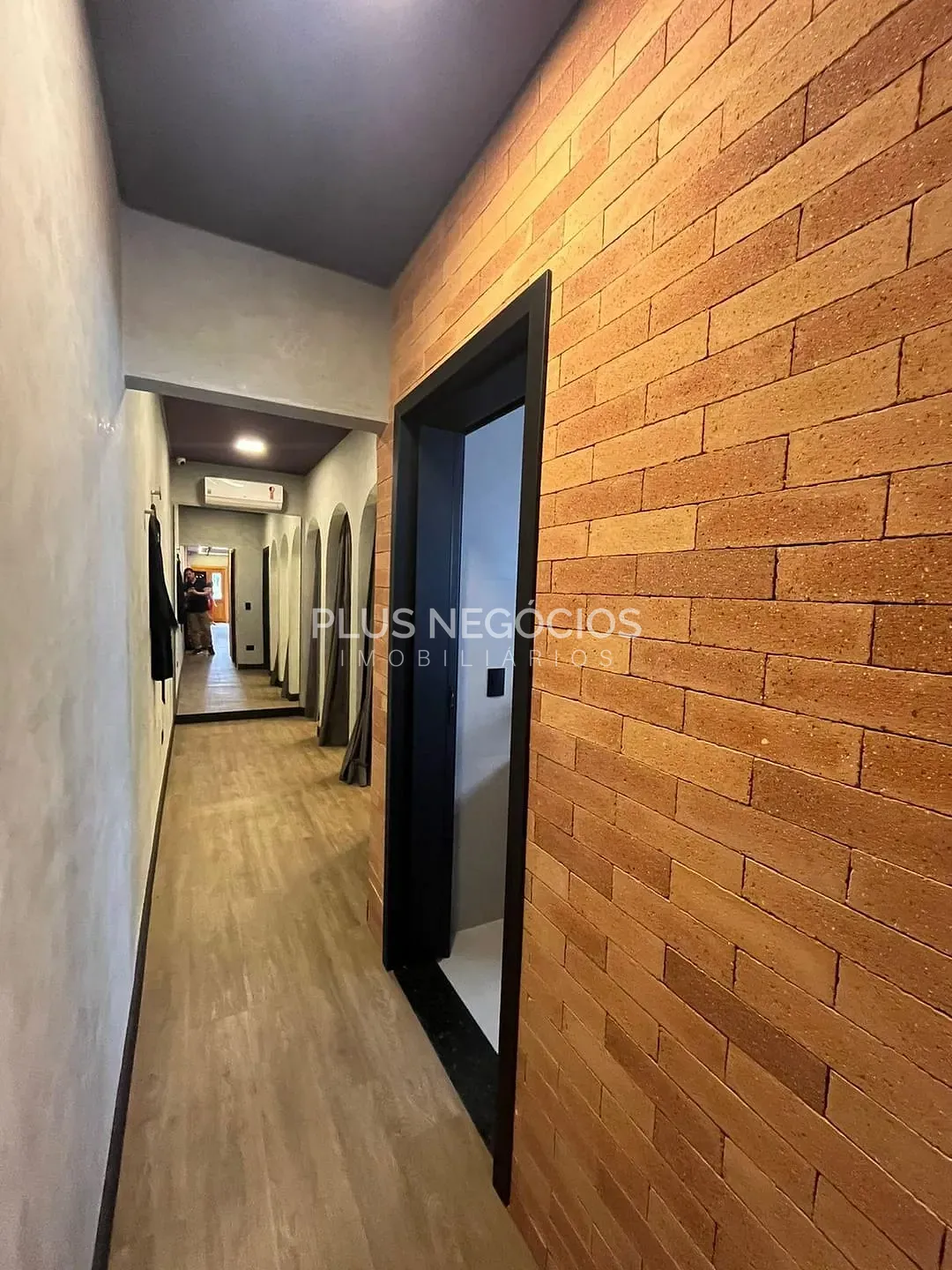 Loja-Salão, 112 m² - Foto 20