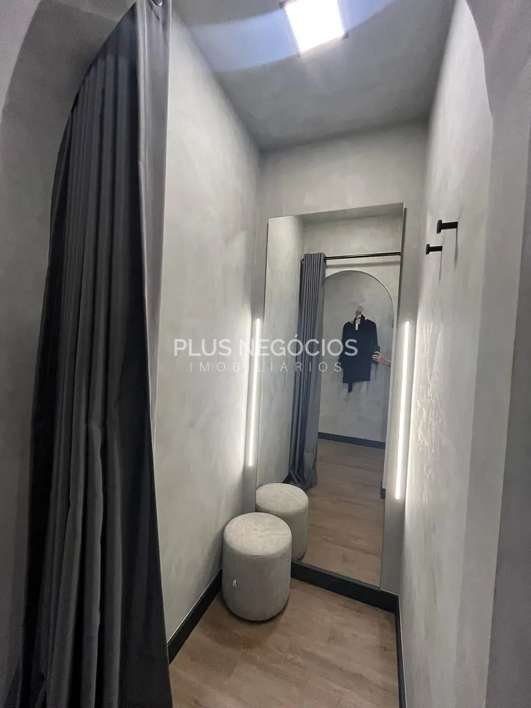Loja-Salão, 112 m² - Foto 23