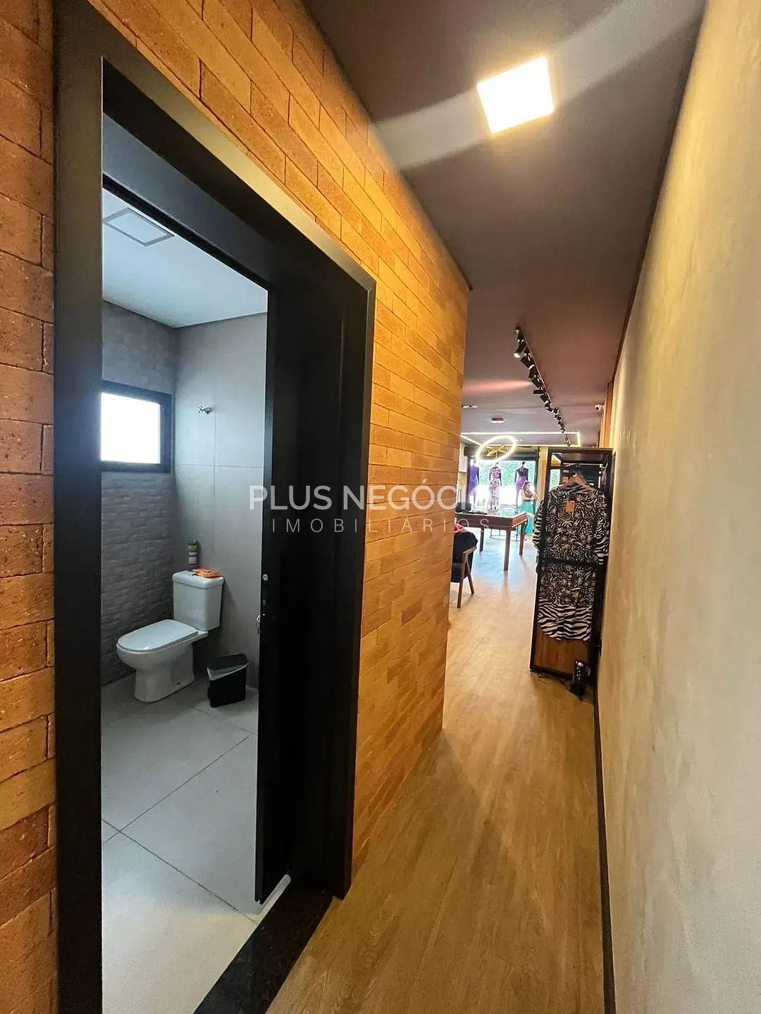 Loja-Salão, 112 m² - Foto 24
