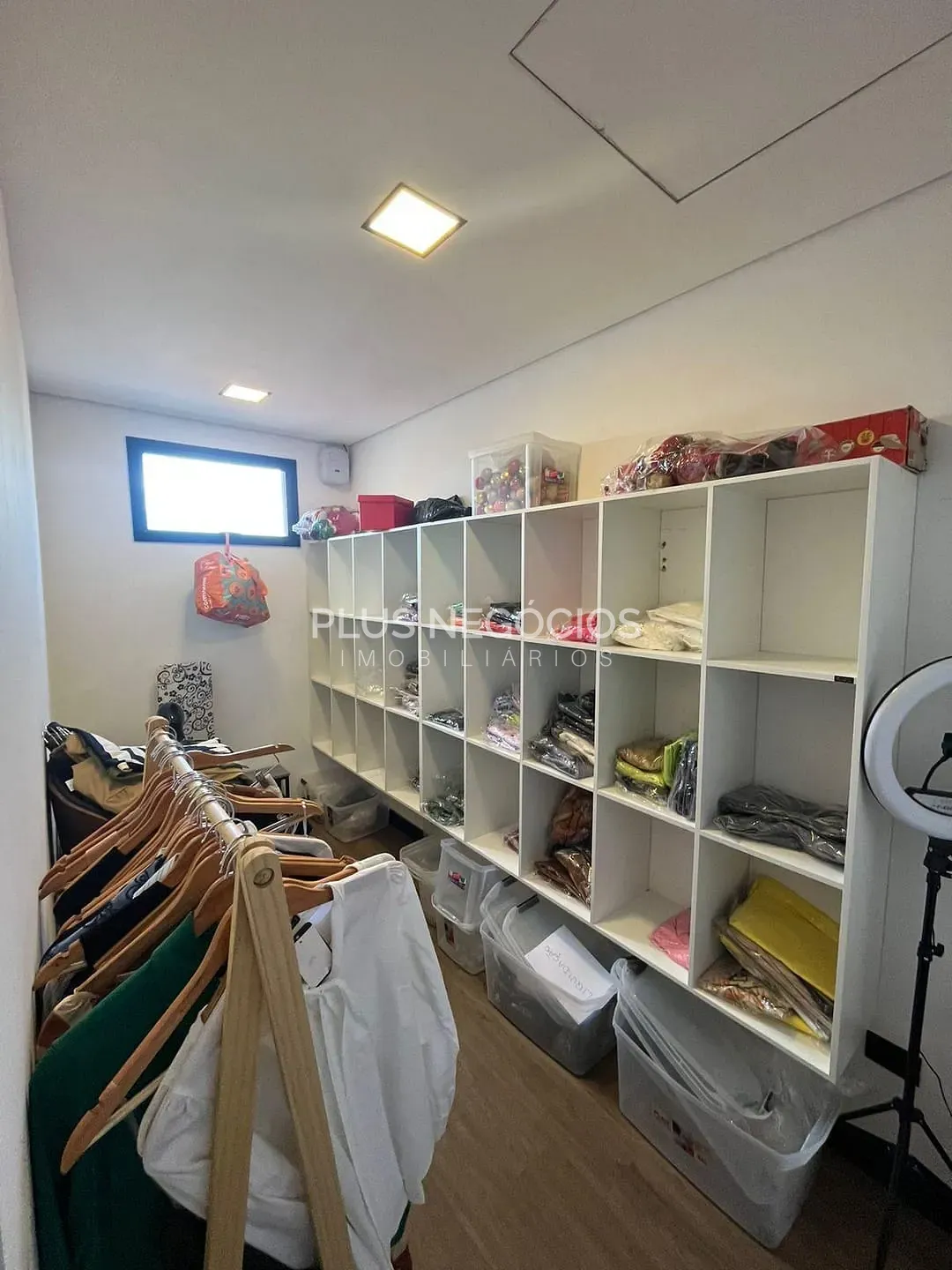 Loja-Salão, 112 m² - Foto 25