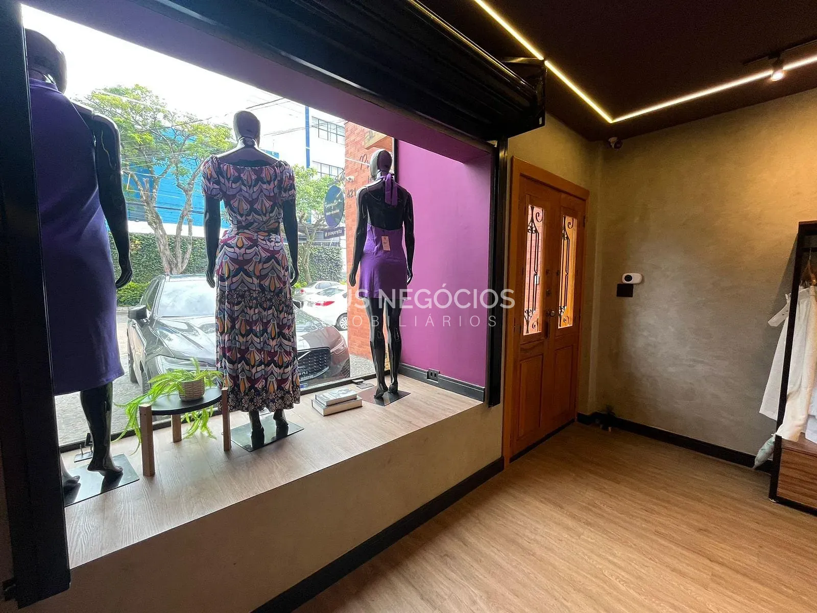 Loja-Salão, 112 m² - Foto 17
