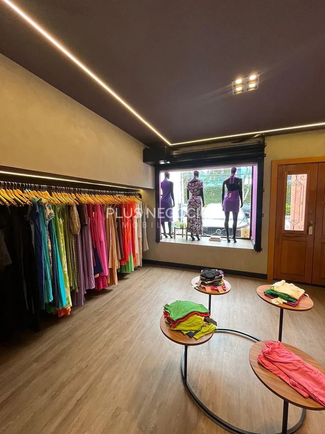 Loja-Salão, 112 m² - Foto 3