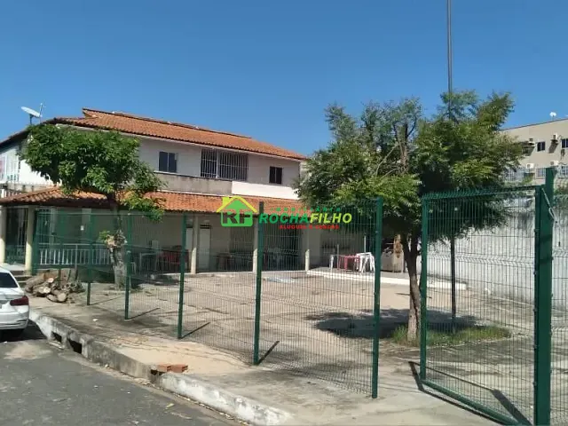 Loja com 250m², para alugar, no bairro Cristo Rei em Teresina