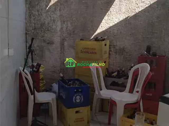 Loja com 250m², para alugar, no bairro Cristo Rei em Teresina
