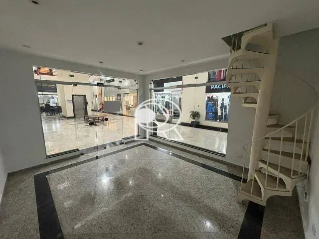 Loja para alugar, no bairro CENTRO em Registro