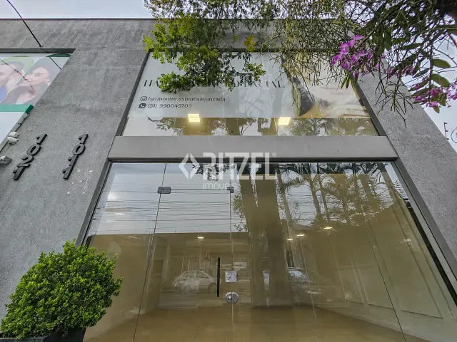 Loja para alugar, no bairro Centro em Novo Hamburgo