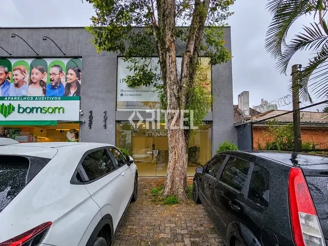 Loja para alugar, no bairro Centro em Novo Hamburgo