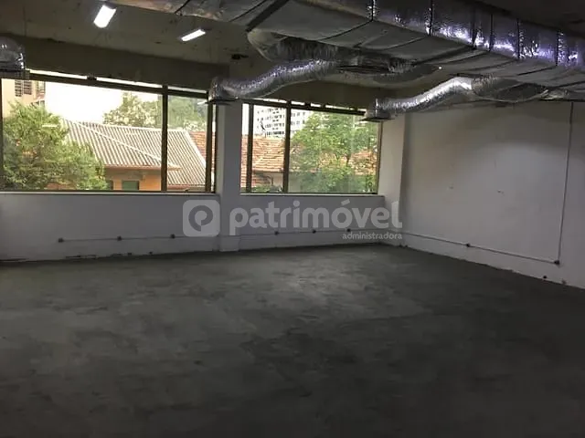 Loja com 229m², para alugar, no bairro Botafogo em Rio de Janeiro